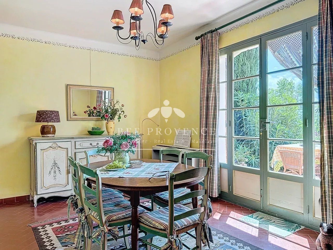 Maison à vendre, 134m², Villecroze