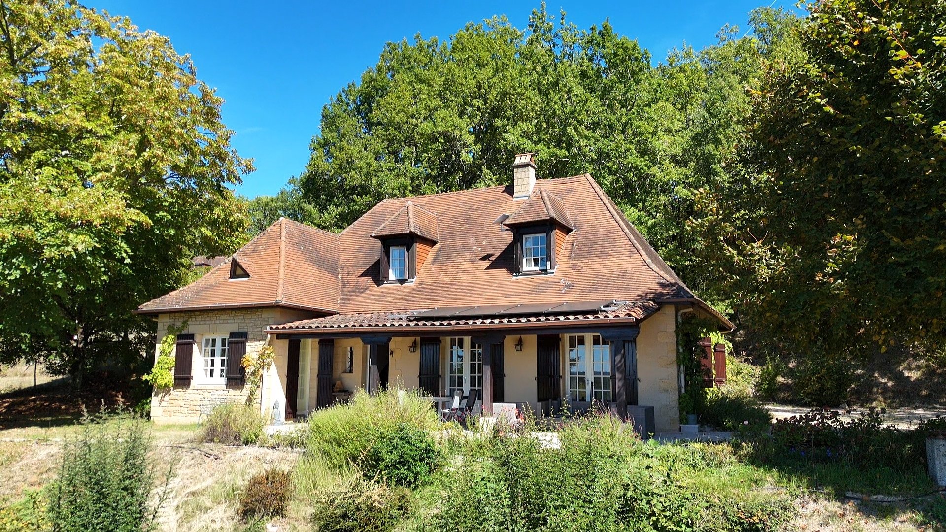 Maison 7 pièces 140 m² · à Audrix · 140 m² · 495 000 €