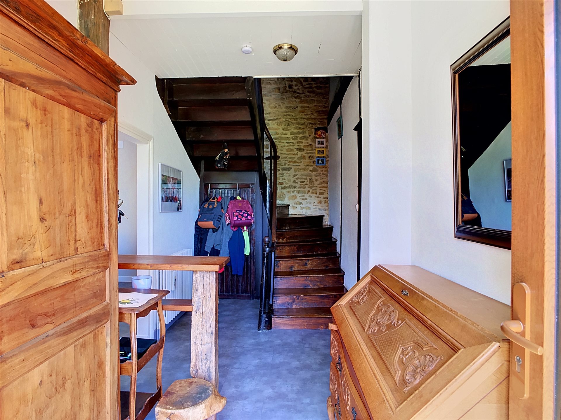 Maison à vendre, 190m², Gourdon
