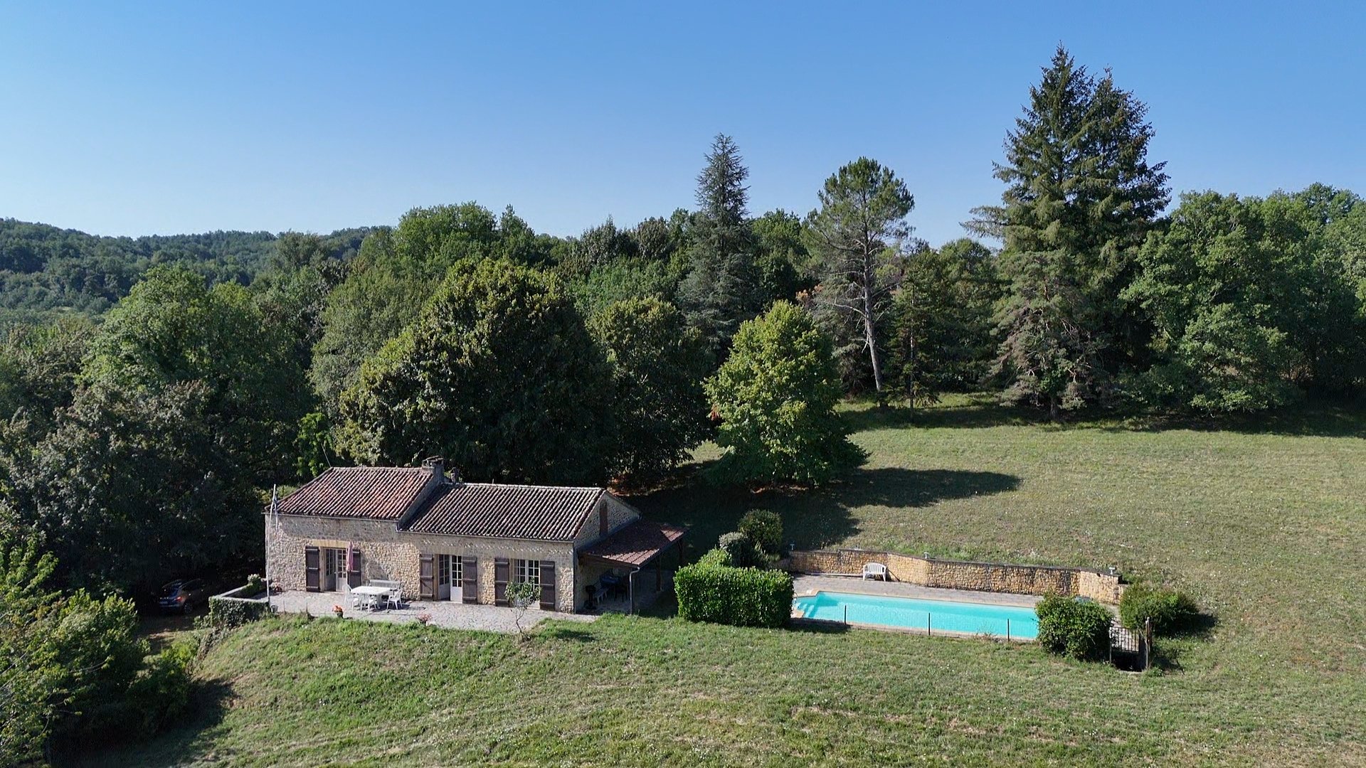 Maison 5 pièces 120 m² · au Buisson-de-Cadouin · 120 m² · 296 800 €