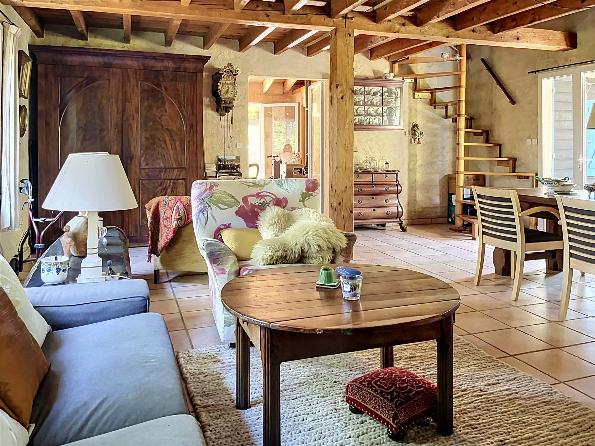 Maison à vendre, 165m², Le Bugue