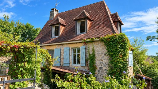 Maison 4 pièces 90 m² · au Bugue · 90 m² · 299 000 €