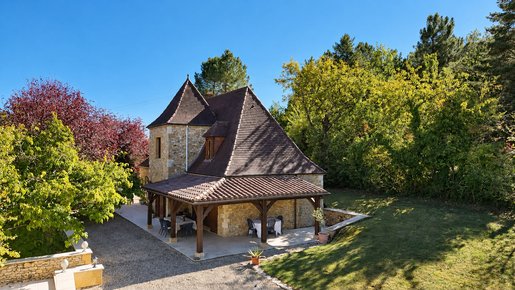 Maison 6 pièces 145 m² · à Saint-Cybranet · 145 m² · 550 000 €