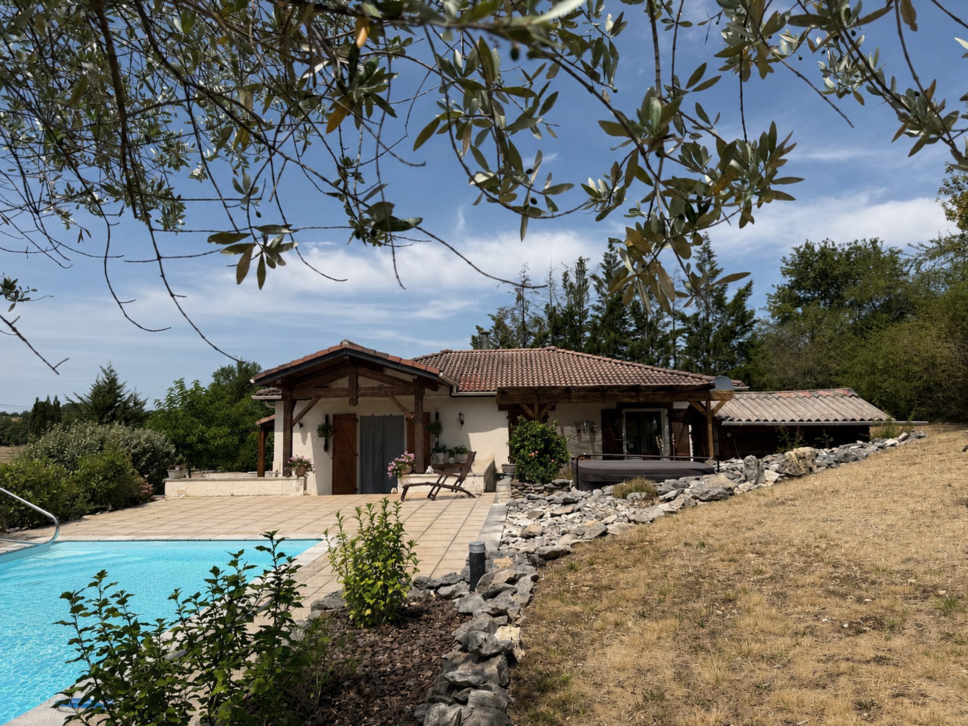 Maison 4 pièces 100 m² · à Sérignac · 100 m² · 277 000 €