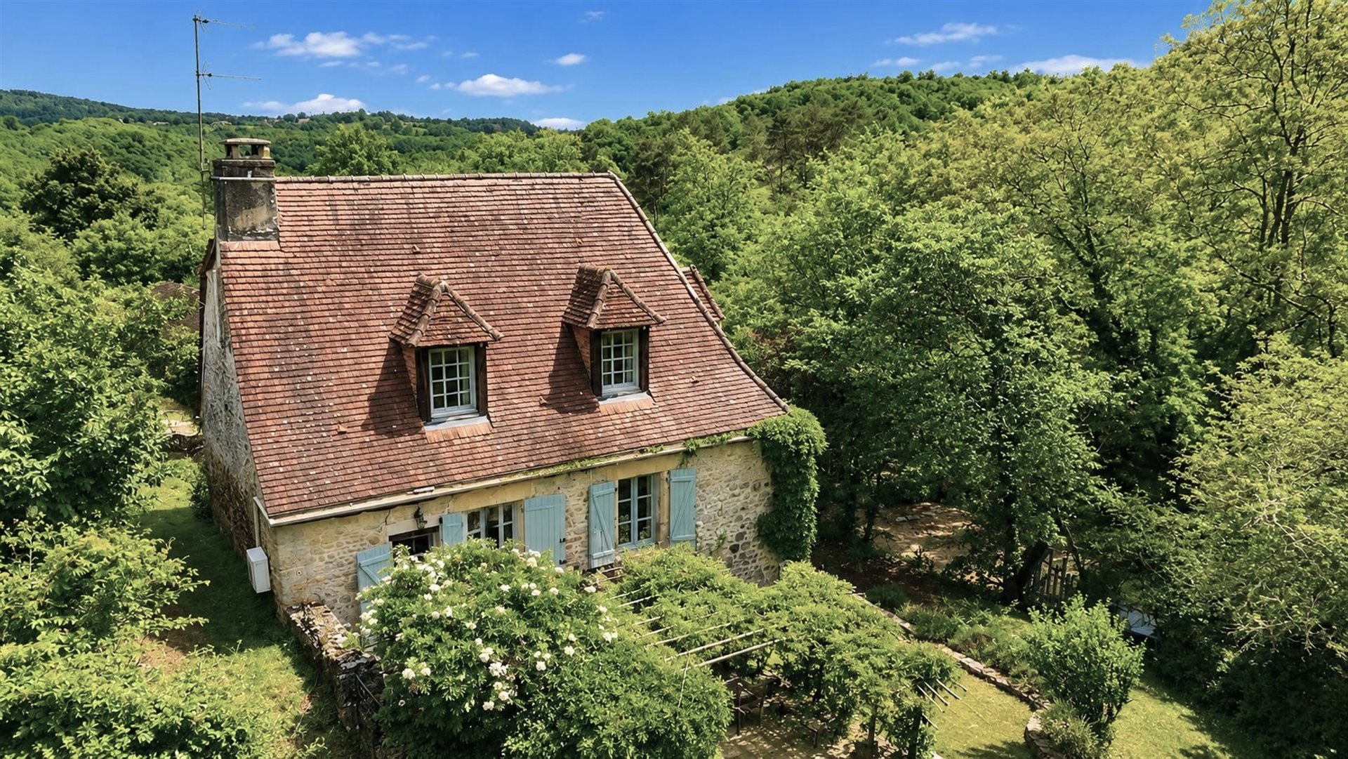 Maison 4 pièces 86 m² · à Le Bugue · 86 m² · 325 000 €