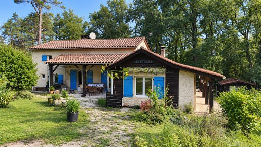 Maison 7 pièces 165 m² · à Campagne · 165 m² · 259 000 €
