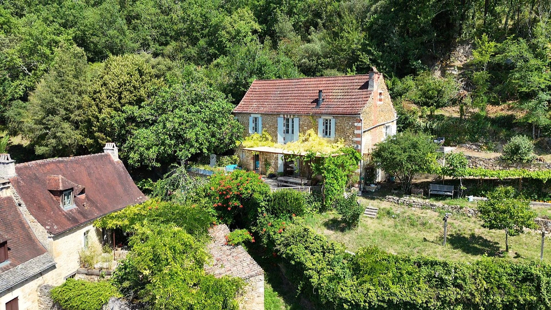 Maison 9 pièces 210 m² · à Saint-Vincent-de-Cosse · 210 m² · 449 000 €