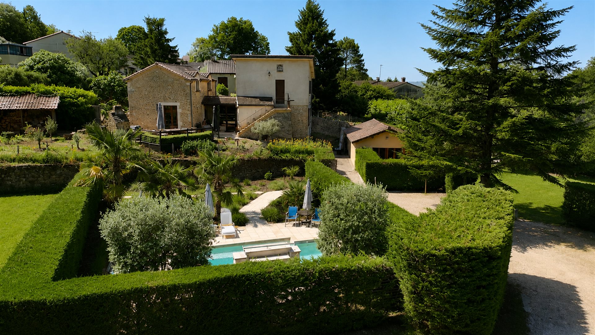 Maison 5 pièces 120 m² · à Sarlat-la-Canéda · 120 m² · 495 000 €