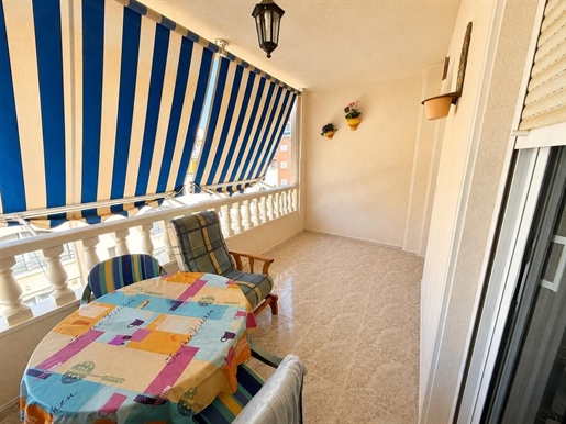 Opportunity RSD Galeón 2 bedrooms large terrace