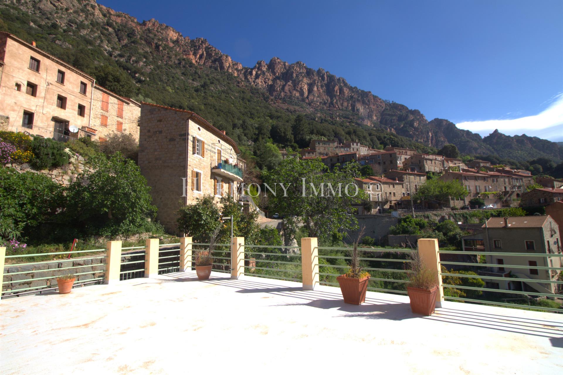 Maison à vendre, 265m², Ajaccio