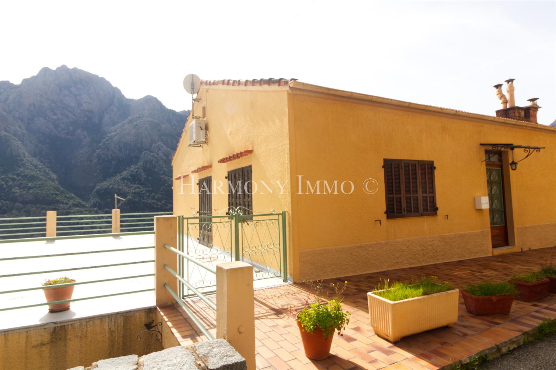 Maison à vendre, 265m², Ajaccio