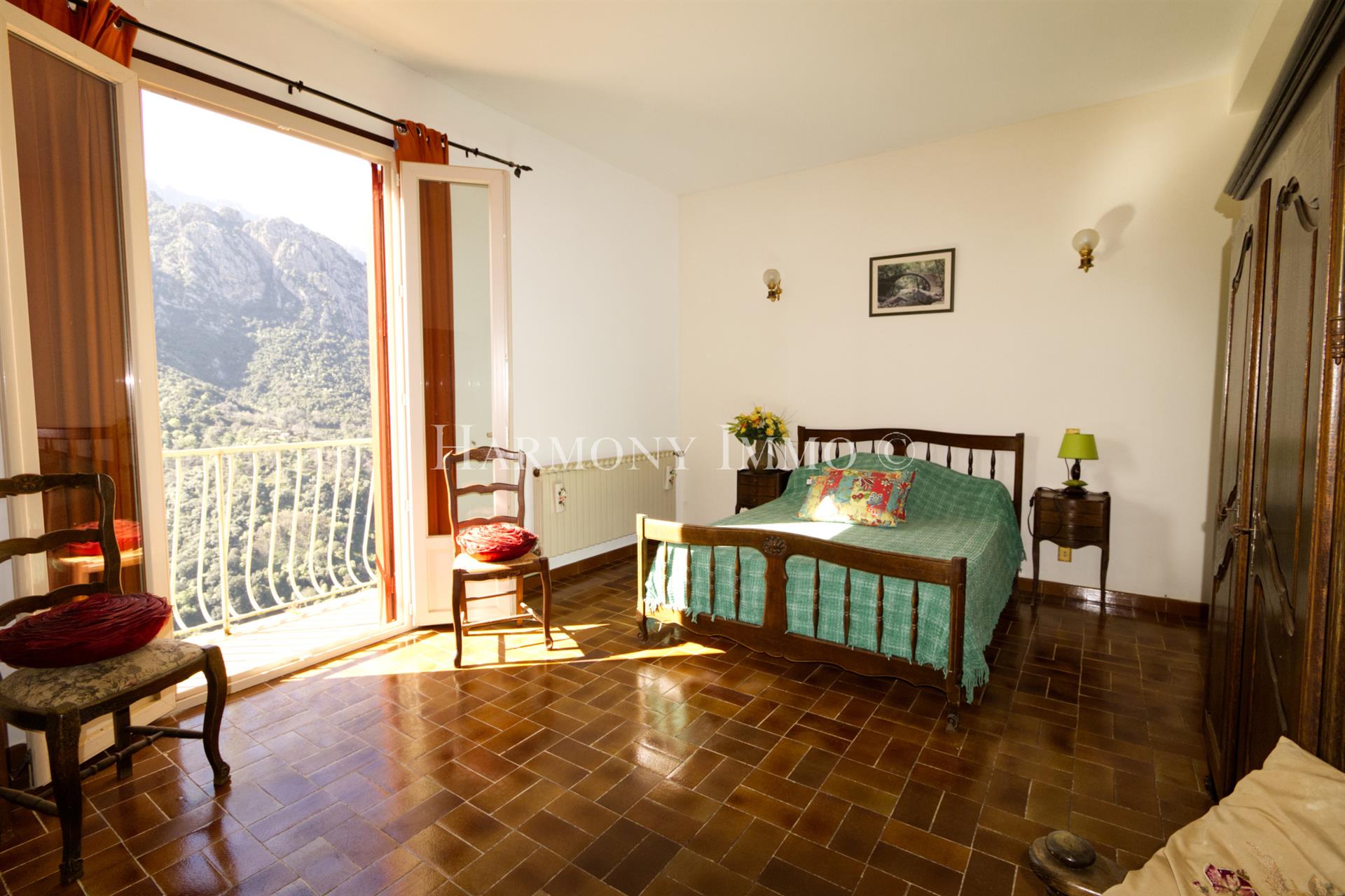 Maison à vendre, 265m², Ajaccio