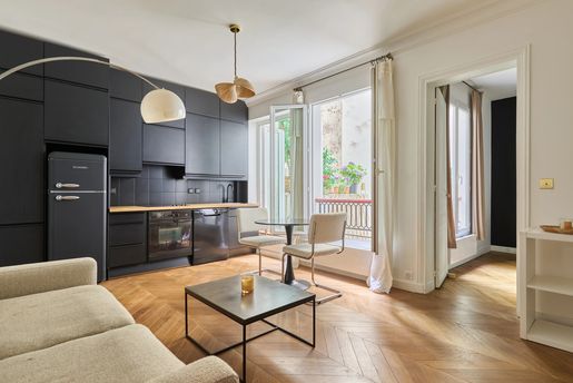 Appartement 2 pièces 35 m² · à Paris 14ème · 35 m² · 480 000 €