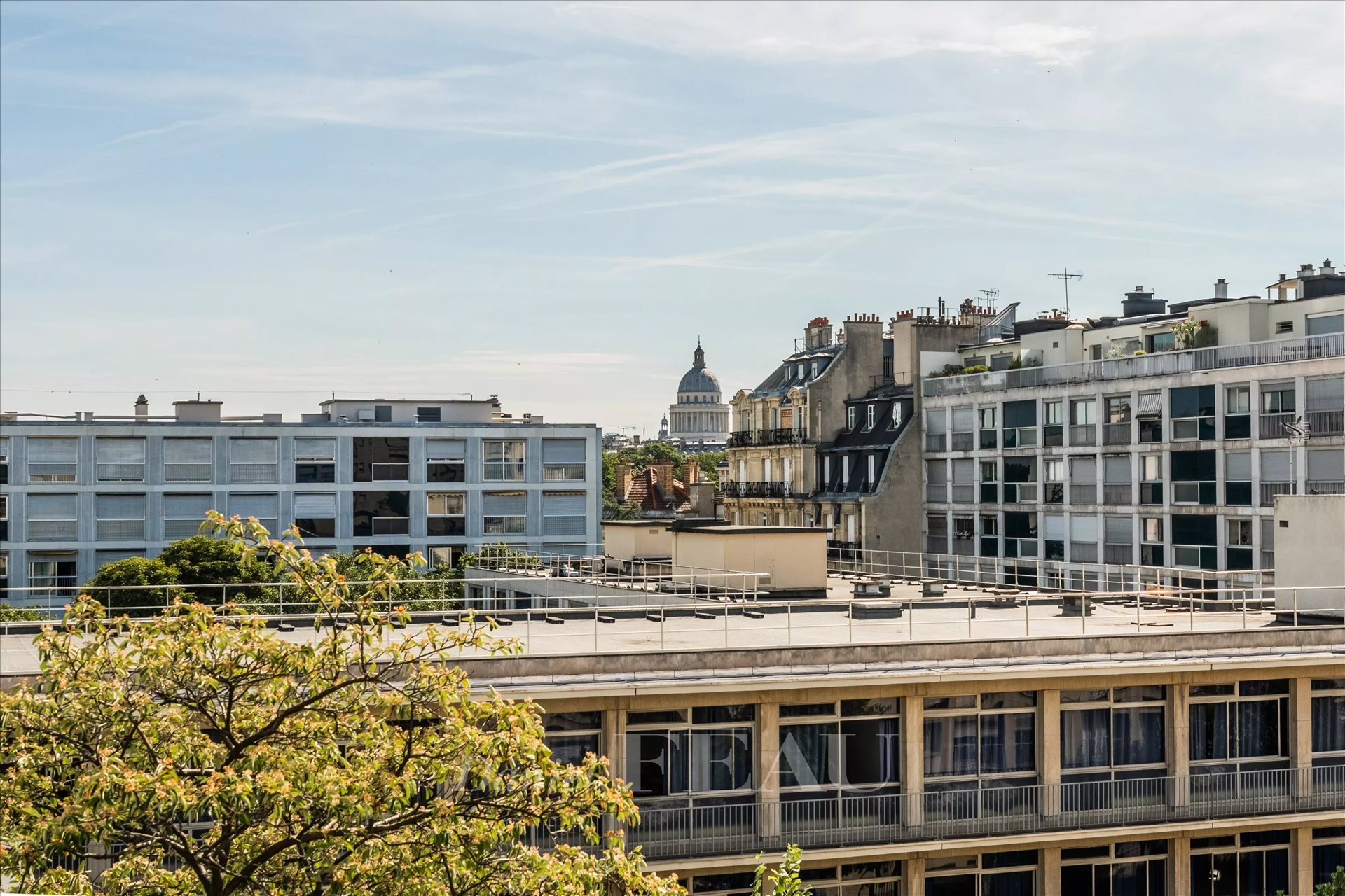 Appartement – Paris, Quartier Notre-Dame-des-Champs - Vue 3