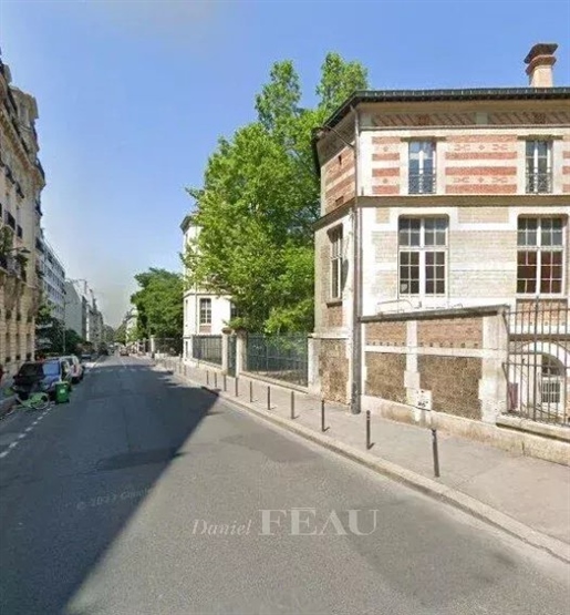 Parking 10 m² · à Paris 6ème · 10 m² · 60 000 €