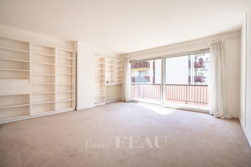 Appartement 4 pièces 105 m² · à Paris 7ème · 105 m² · 1 450 000 €