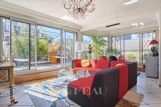 3 pièces 75 m² · à Paris 14ème · 75 m² · 1 560 000 €