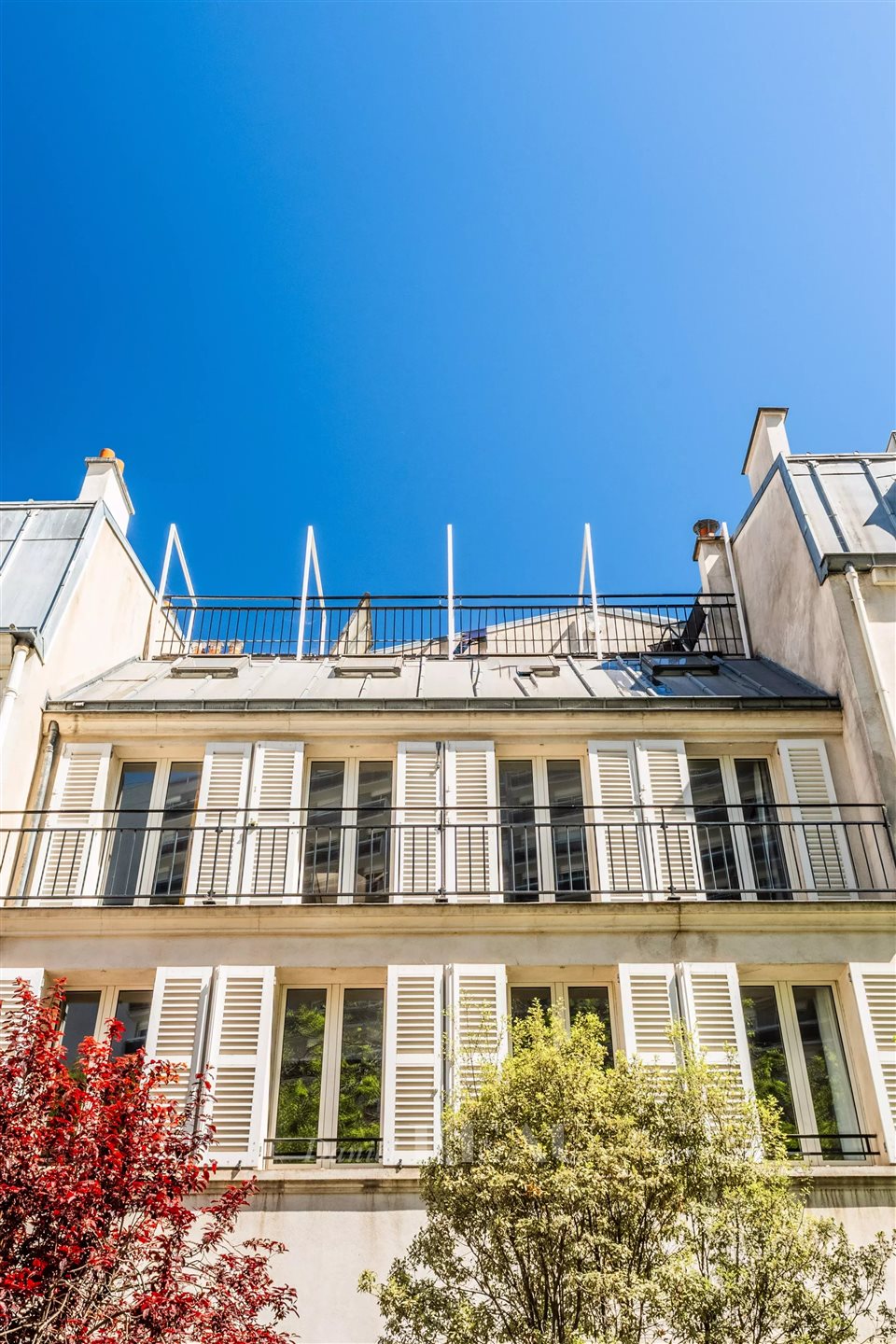 Maison à vendre, 124m², Paris 14ème
