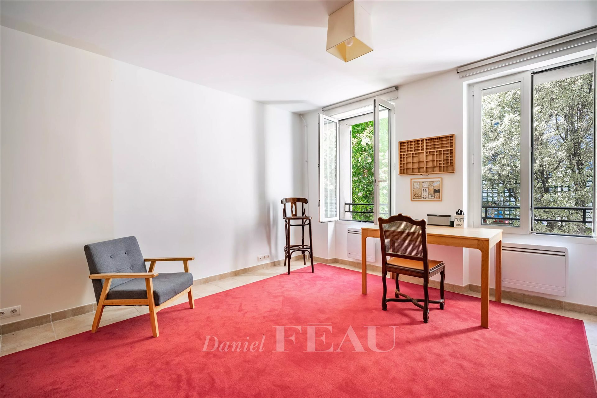 Maison à vendre, 124m², Paris 14ème