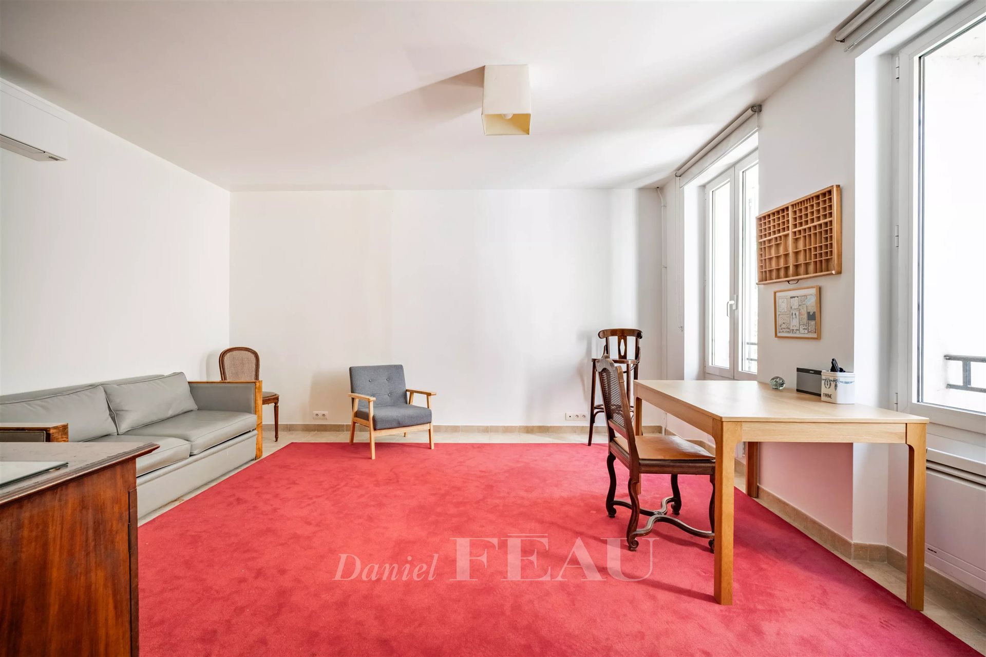 Maison à vendre, 124m², Paris 14ème