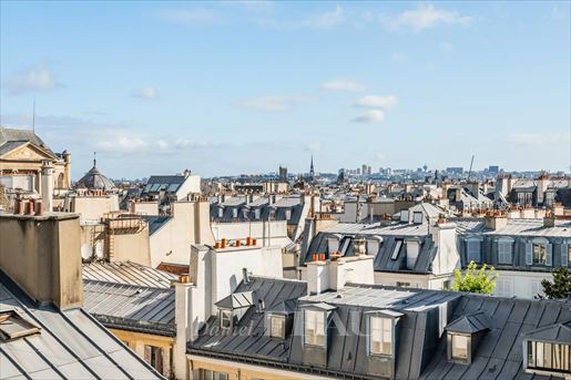 Appartement 2 pièces 56 m² · à Paris 6ème · 56 m² · 790 000 €
