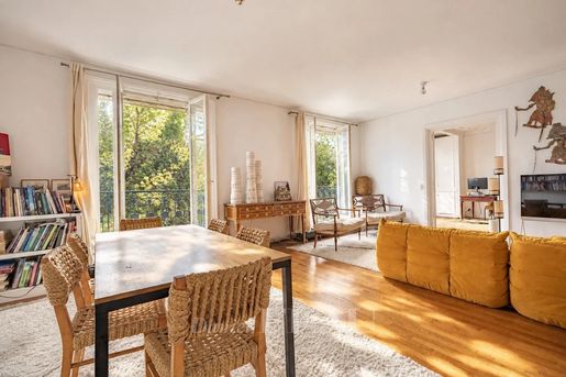 Appartement 6 pièces 164 m² · à Paris 5ème · 164 m² · 2 750 000 €