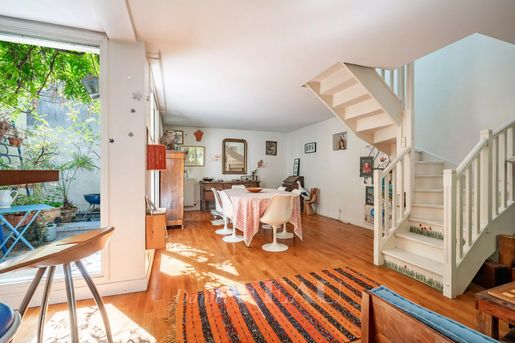 Maison 9 pièces 168 m² · à Paris 14ème · 168 m² · 1 780 000 €