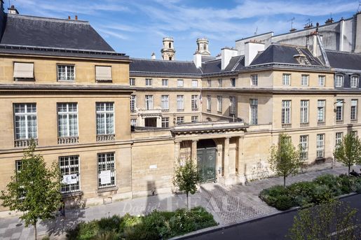 Appartement 7 pièces 163 m² · à Paris 6ème · 163 m² · 3 900 000 €