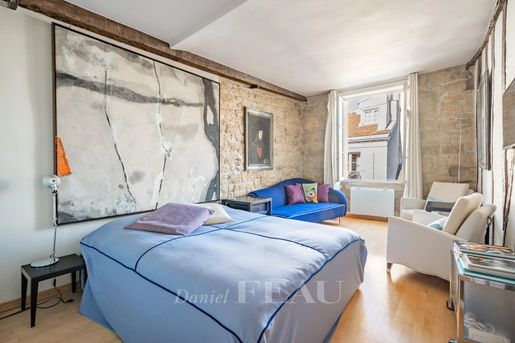 Appartement 26 m² · à Paris 6ème · 26 m² · 630 000 €