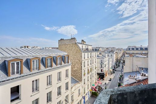 Appartement 2 pièces 39 m² · à Paris 14ème · 39 m² · 435 750 €