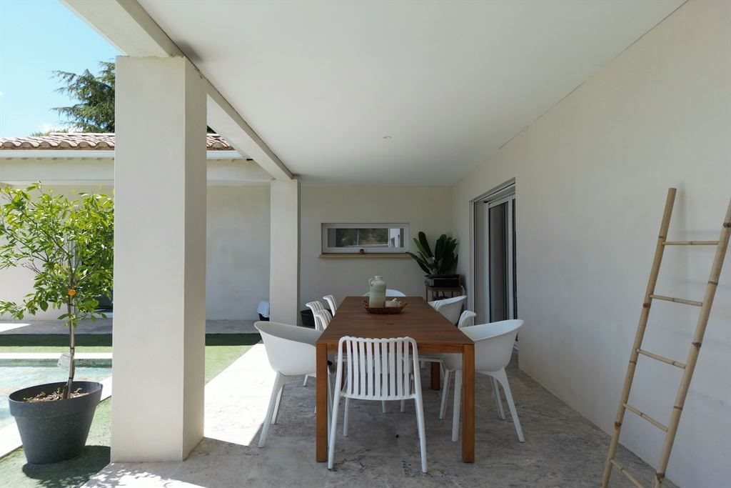 Maison à vendre, 180m², Collias