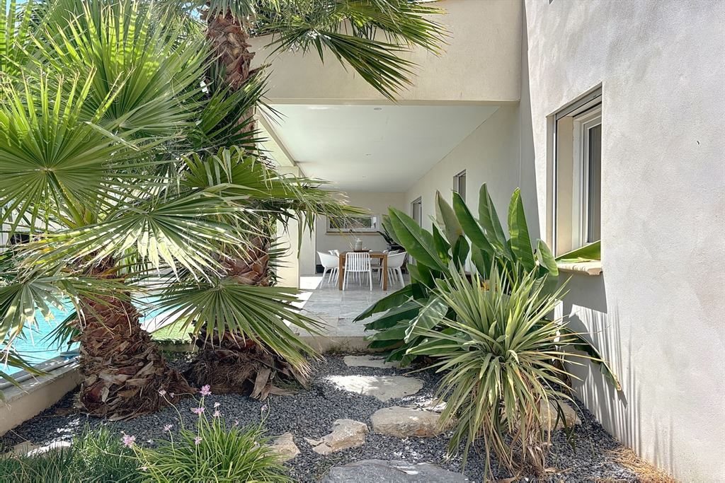 Maison à vendre, 180m², Collias
