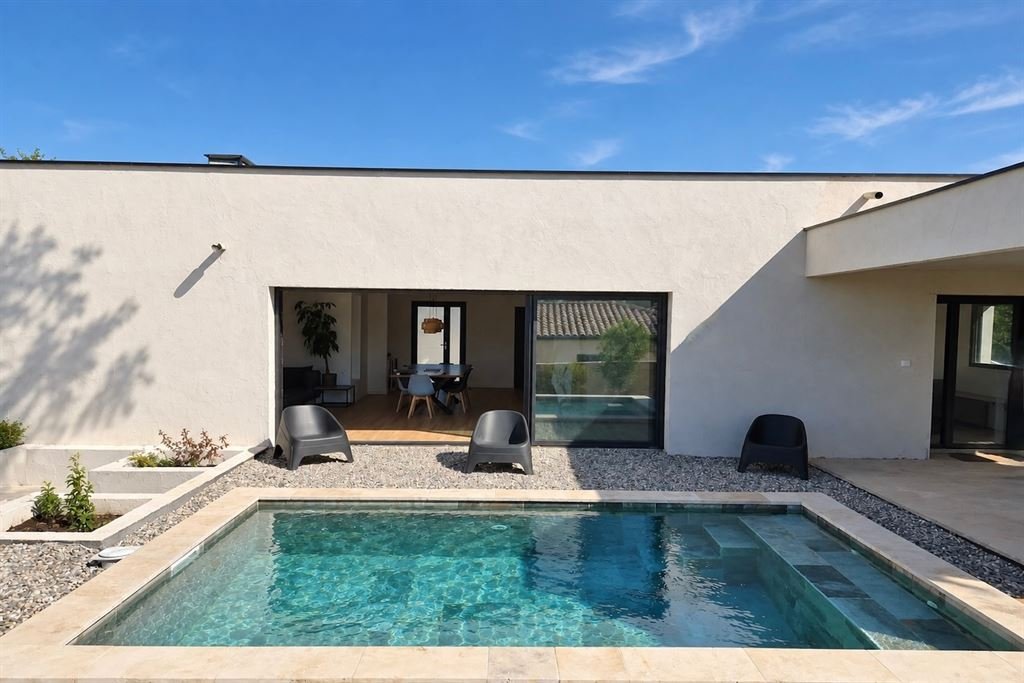Maison à vendre, 275m², Vers-Pont-du-Gard