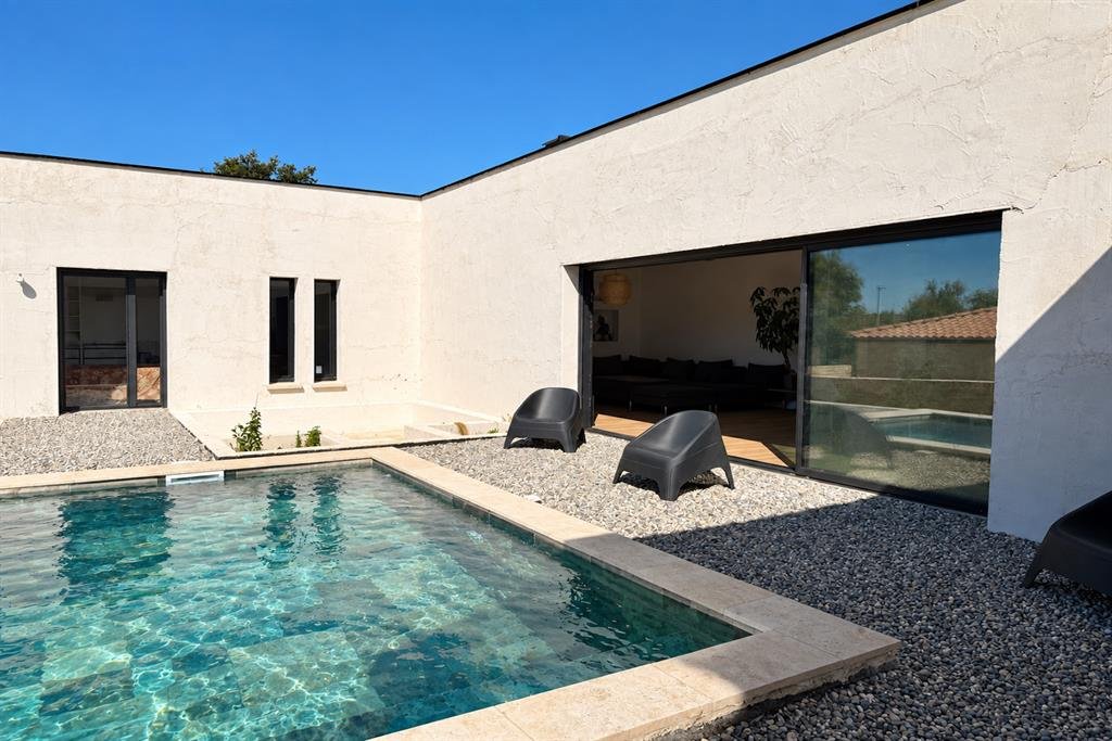 Maison à vendre, 275m², Vers-Pont-du-Gard