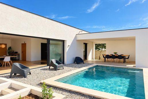 Maison 8 pièces 275 m² · à Vers-Pont-du-Gard · 275 m² · 780 000 €