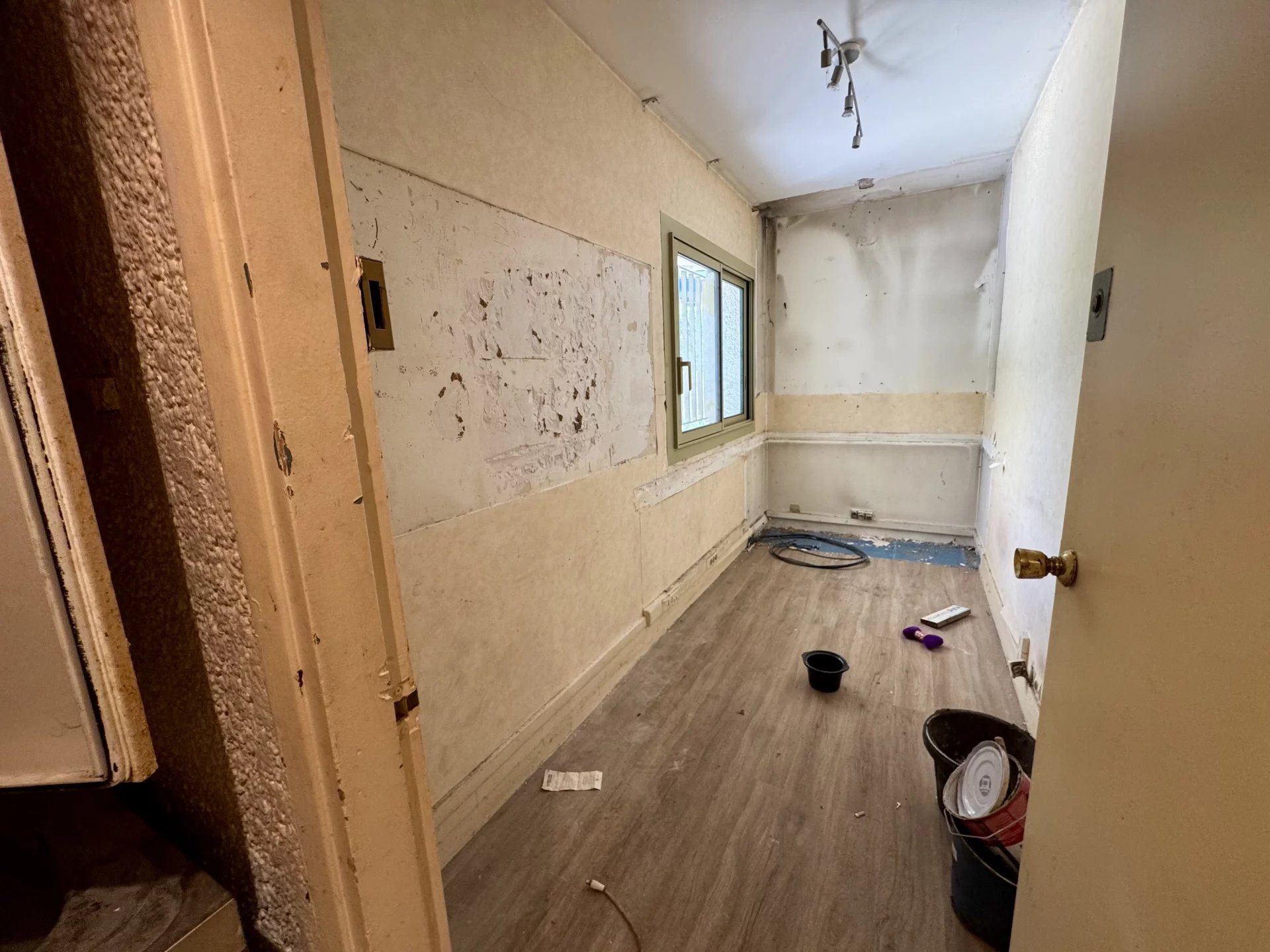 Appartement à vendre, 26m², Le Cannet