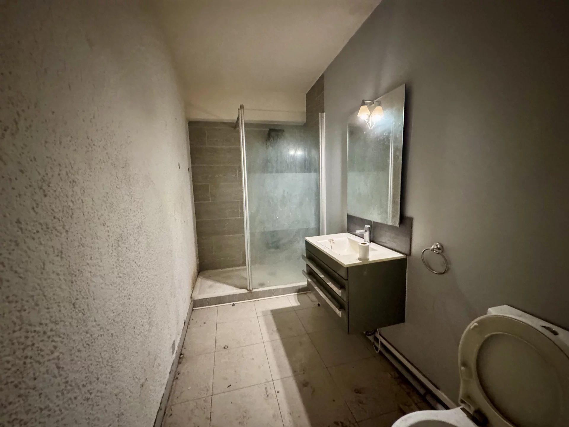 Appartement à vendre, 26m², Le Cannet