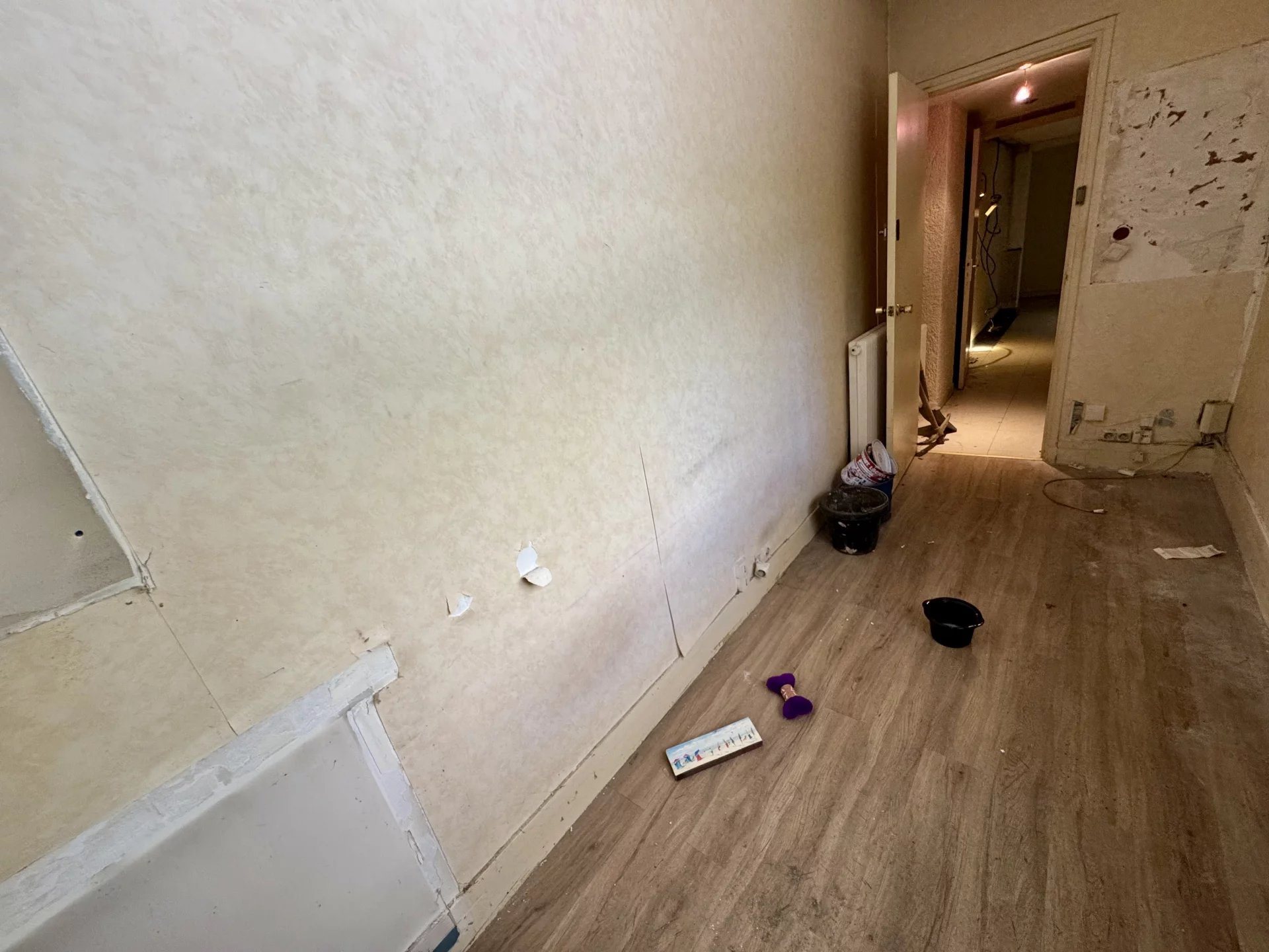 Appartement à vendre, 26m², Le Cannet