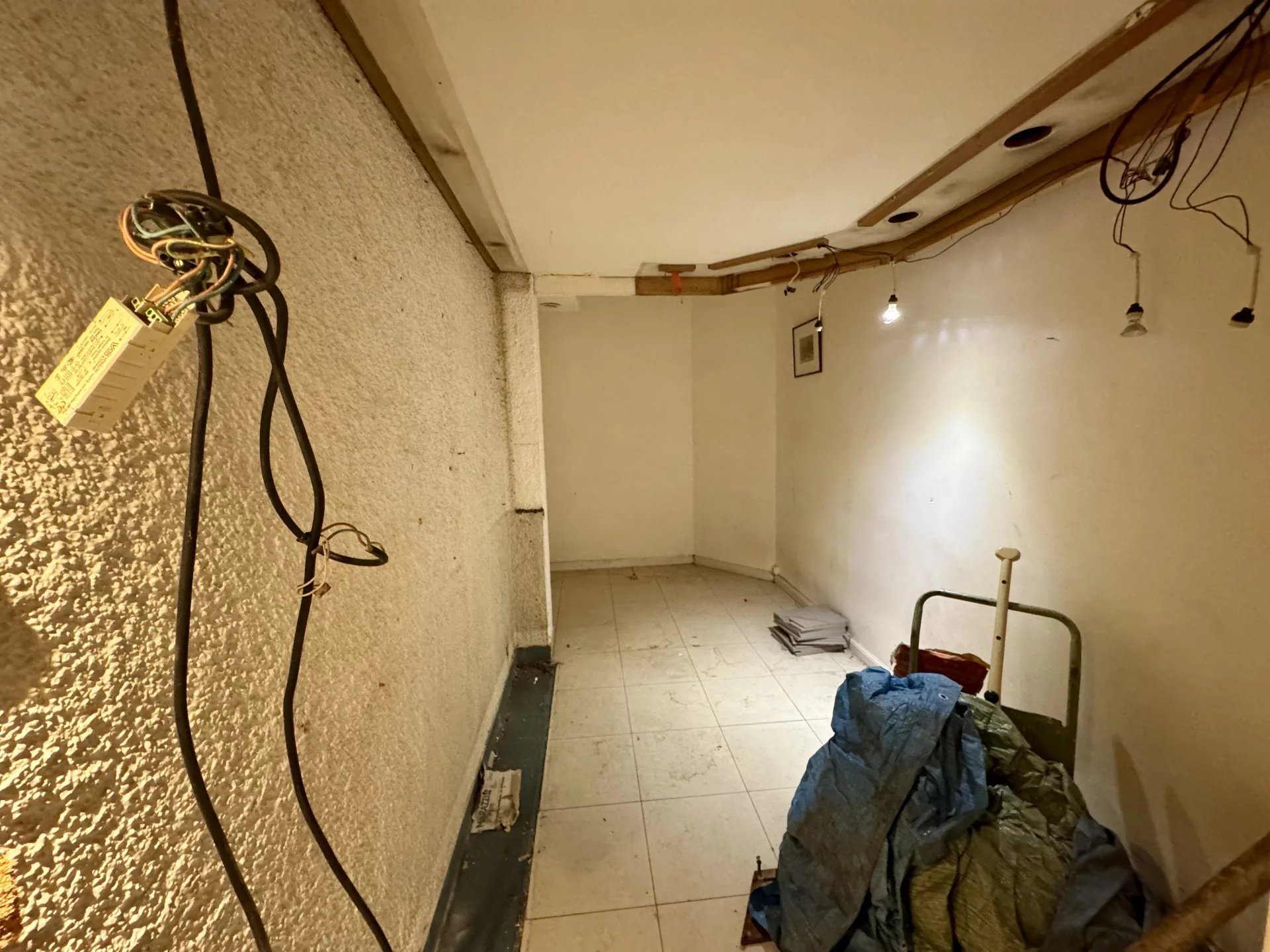 Appartement à vendre, 26m², Le Cannet