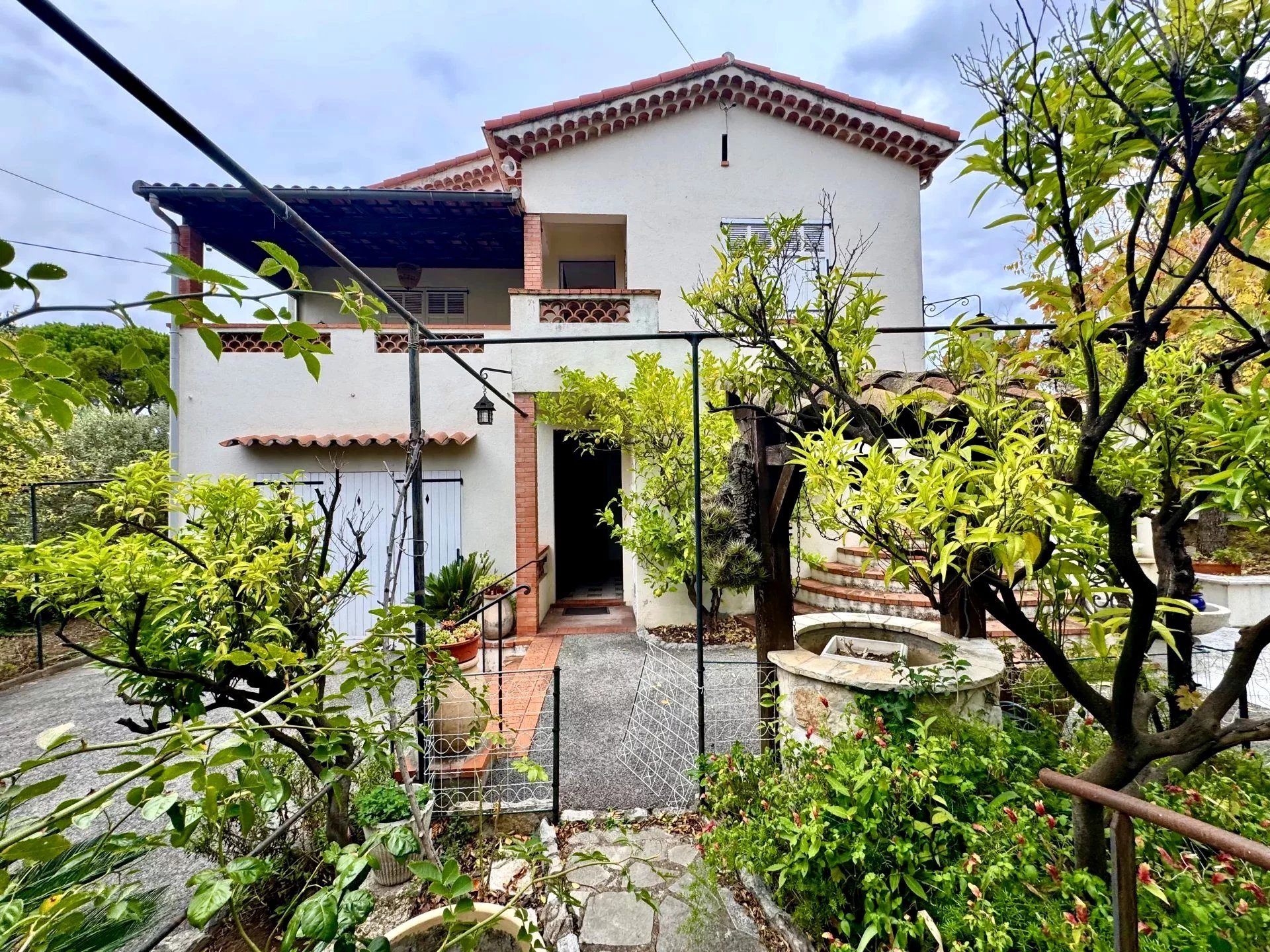 Maison à vendre, 173m², Le Cannet
