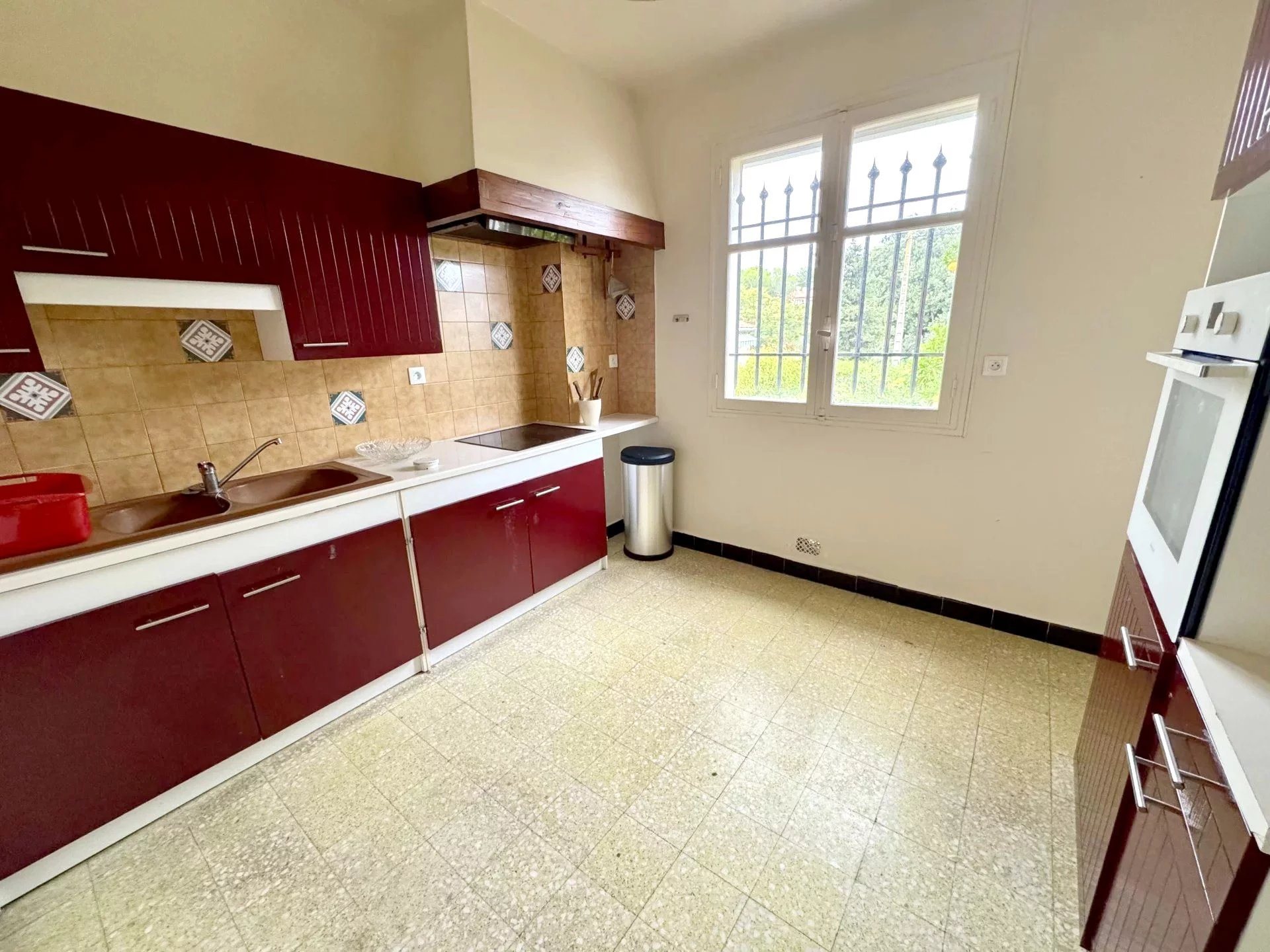 Maison à vendre, 173m², Le Cannet