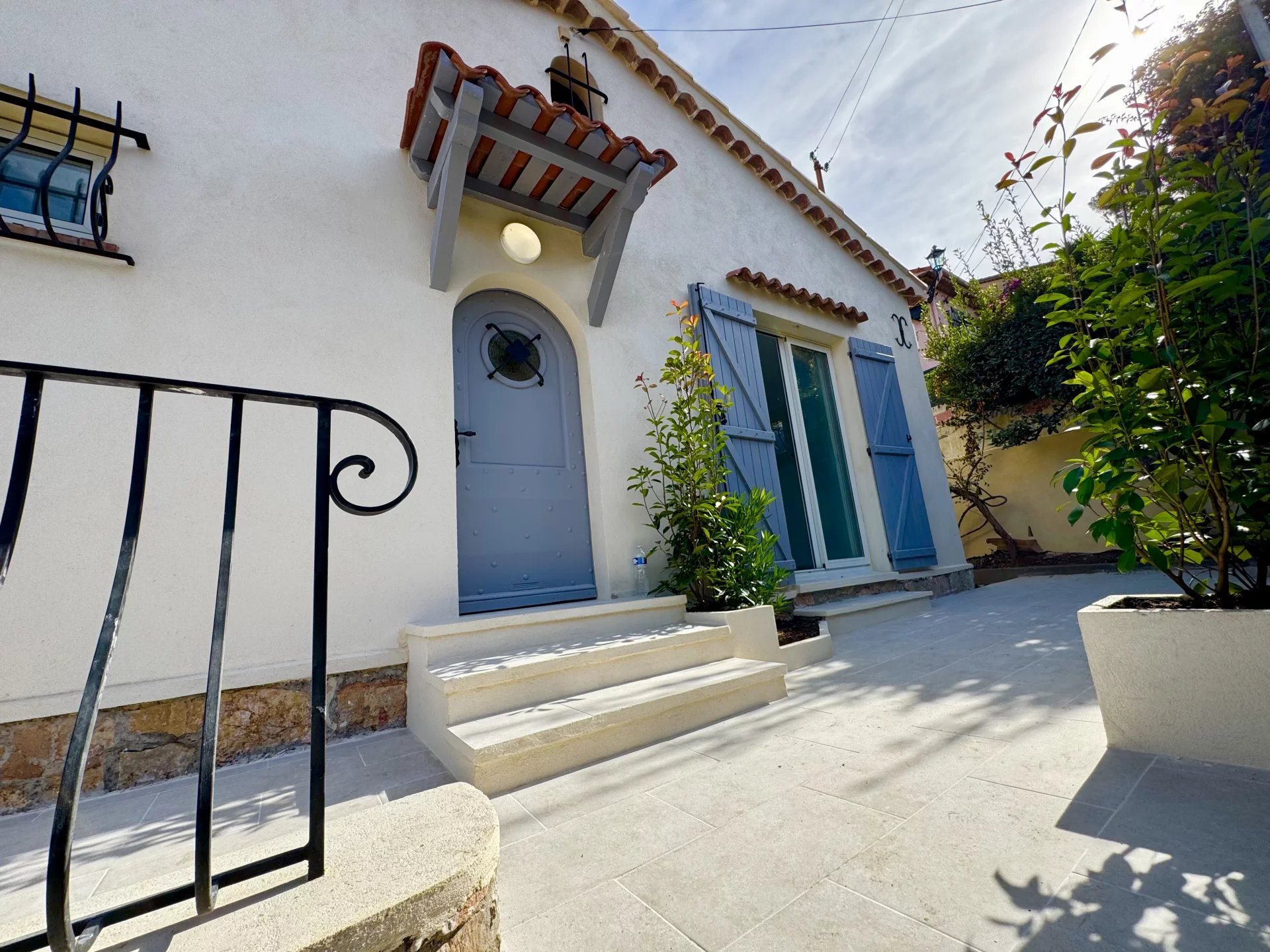 Maison à vendre, 70m², Le Cannet