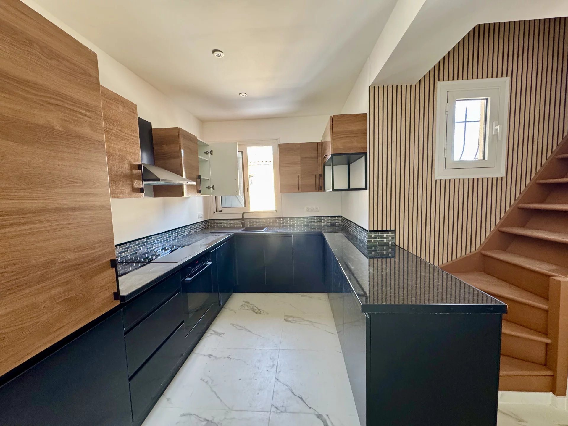 Maison à vendre, 70m², Le Cannet