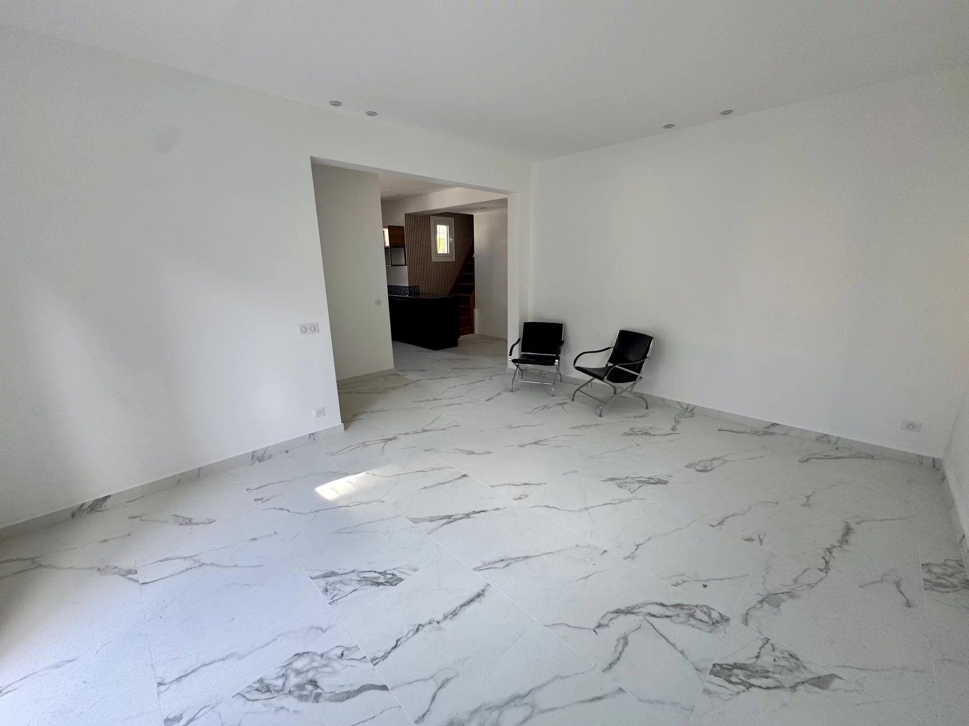 Maison à vendre, 70m², Le Cannet