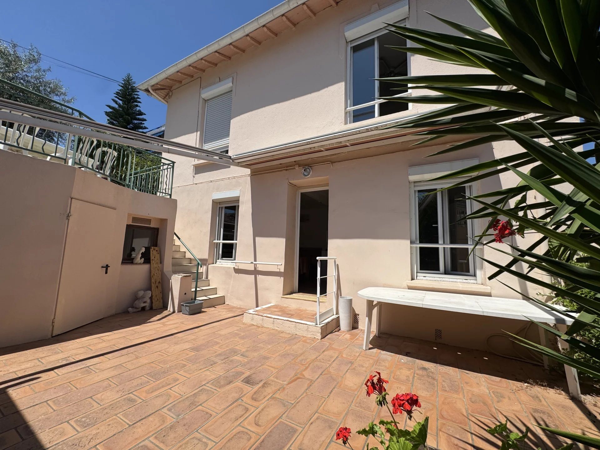 Maison à vendre, 120m², Le Cannet