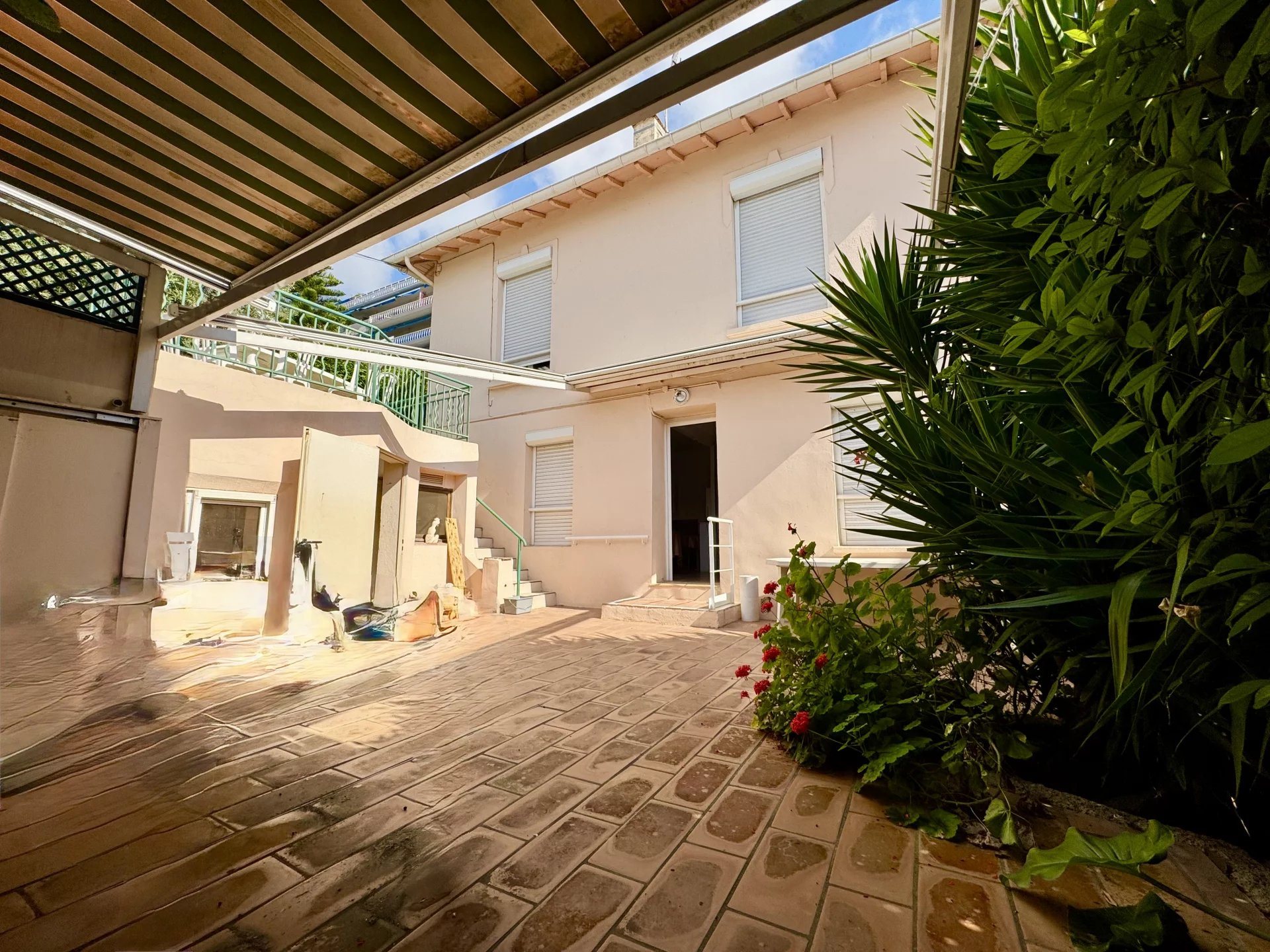 Maison à vendre, 120m², Le Cannet