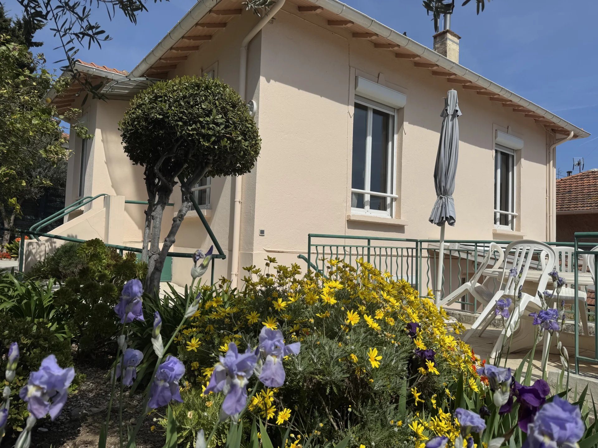Maison à vendre, 120m², Le Cannet