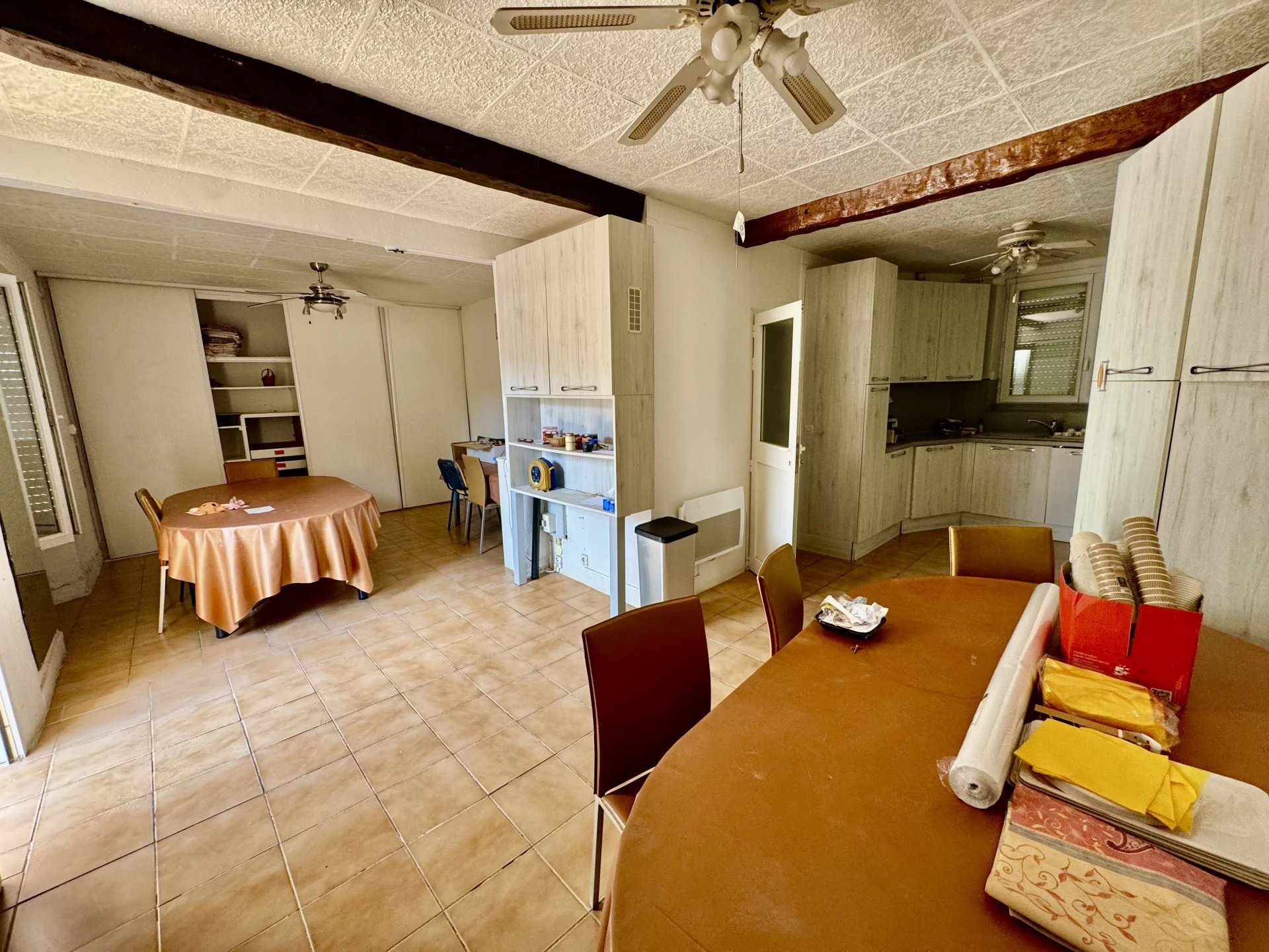 Maison à vendre, 120m², Le Cannet