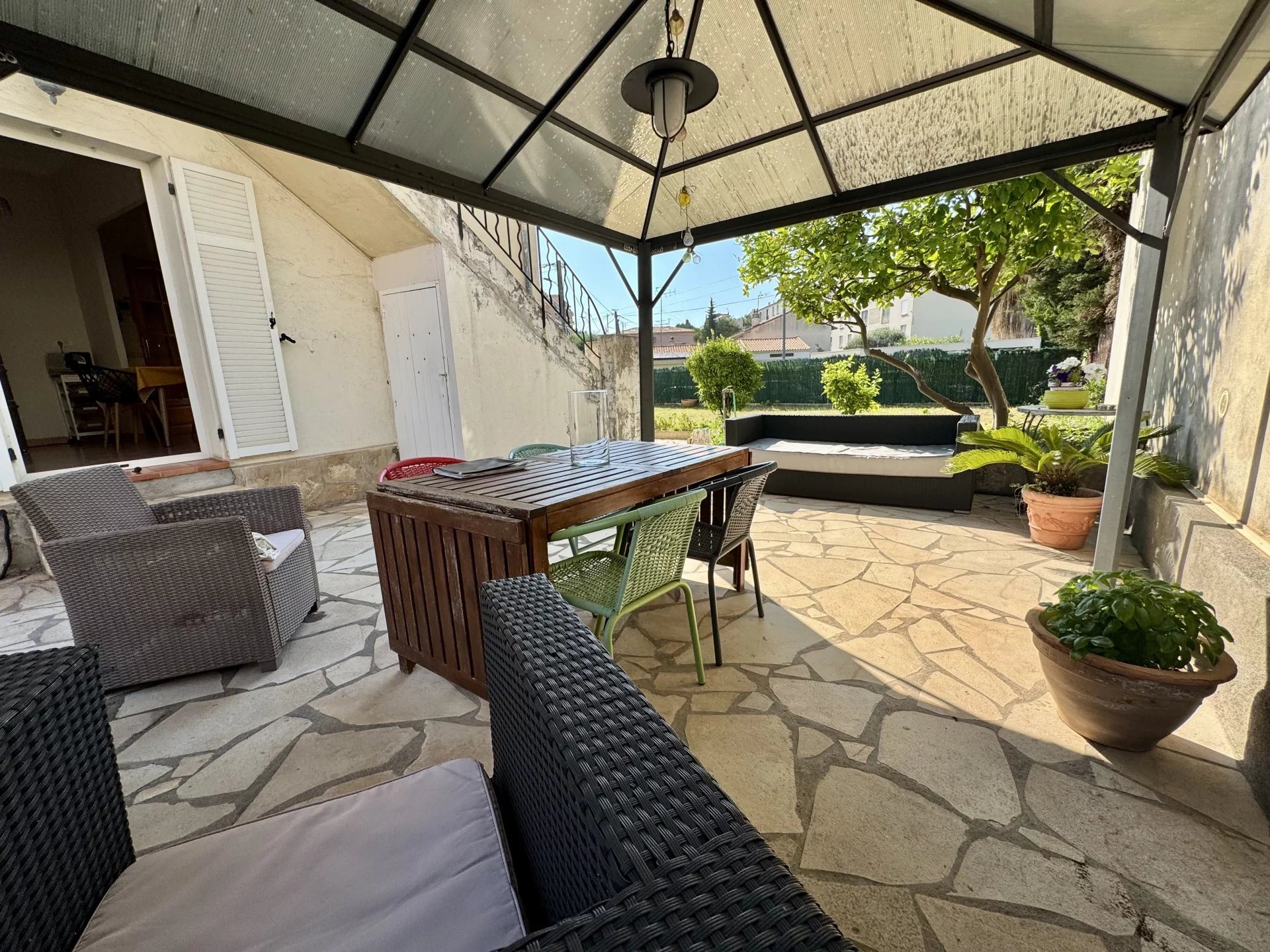 Maison à vendre, 120m², Le Cannet