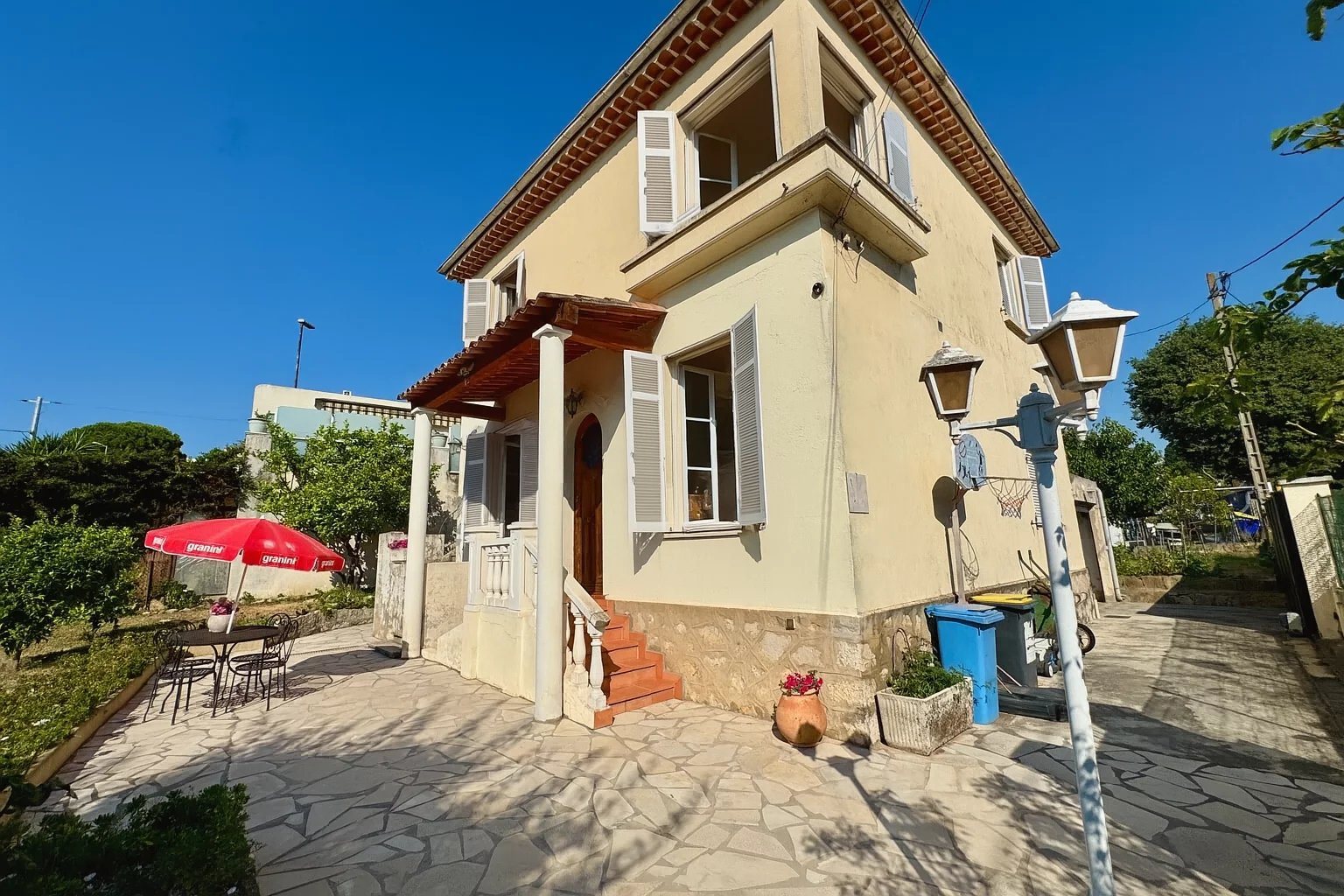 Maison à vendre, 120m², Le Cannet